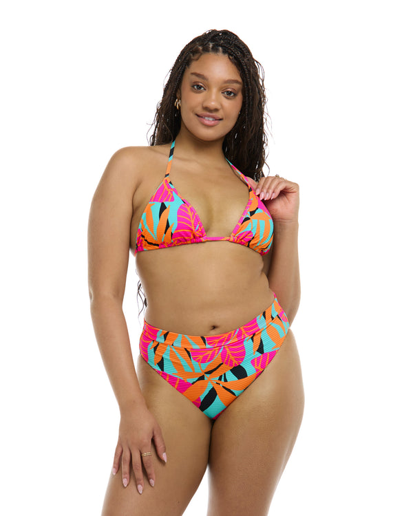 Body Glove Canopy Dita Triangle Bikini Top - Canopy