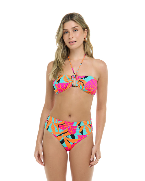 Body Glove Canopy Marissa Bandeau - Canopy