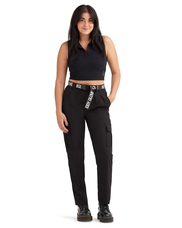body glove Cargo Sport Pants - Black
