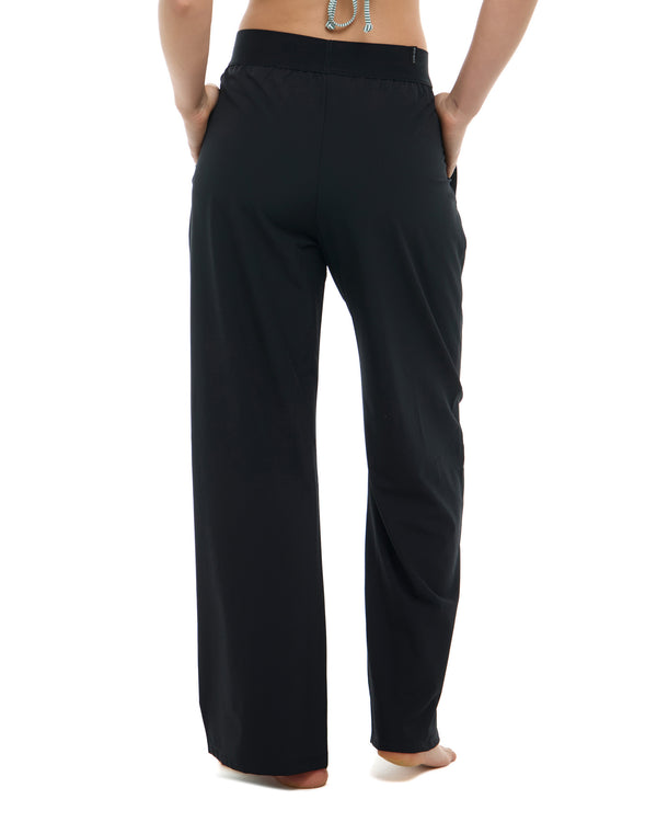 Body Glove Coast Vapor Pant - Black