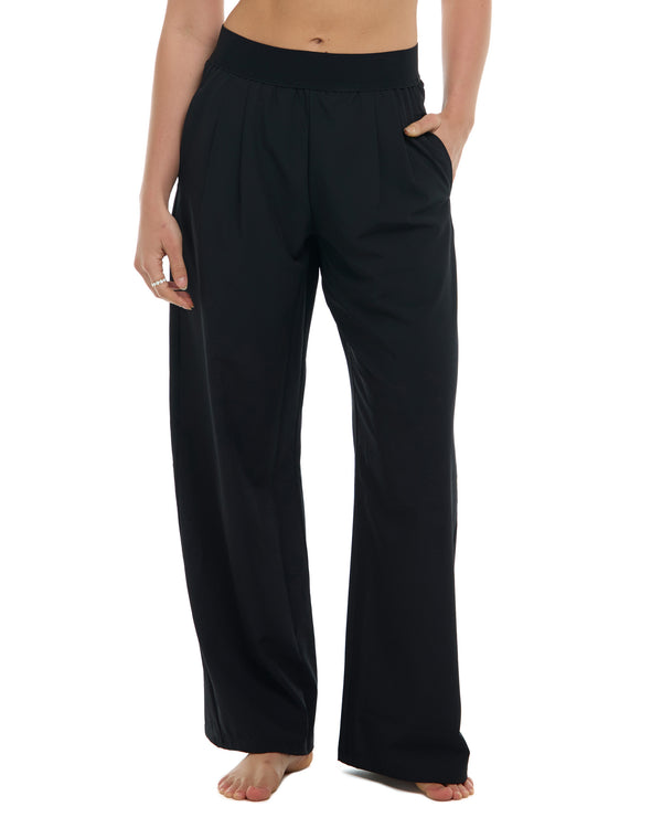 Body Glove Coast Vapor Pant - Black