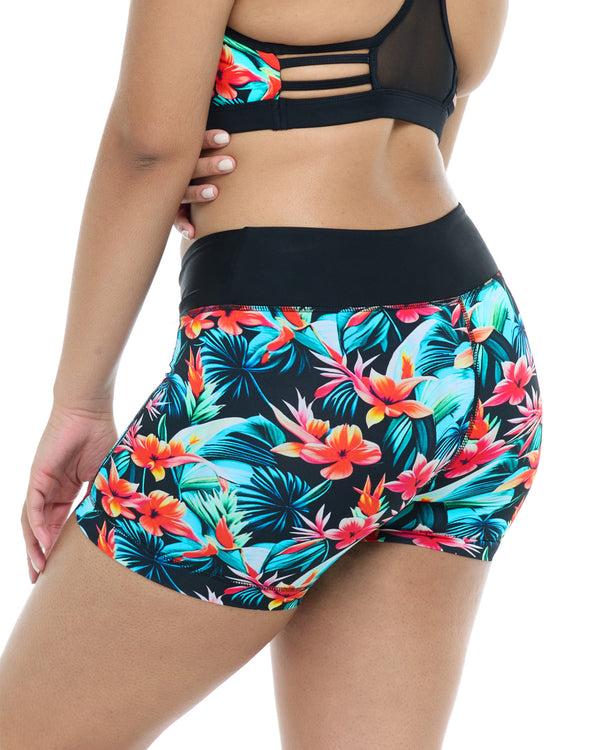 Body Glove Colola Speedy Short - Colola / Black