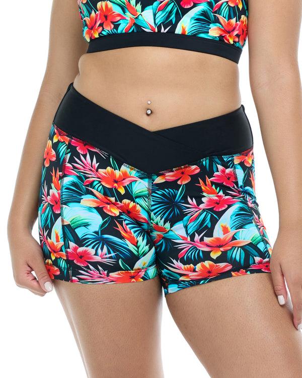 body glove Colola Speedy Short - Colola / Black