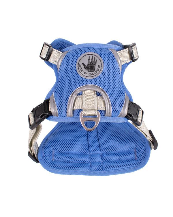 Body Glove Cooling Harness - Blue