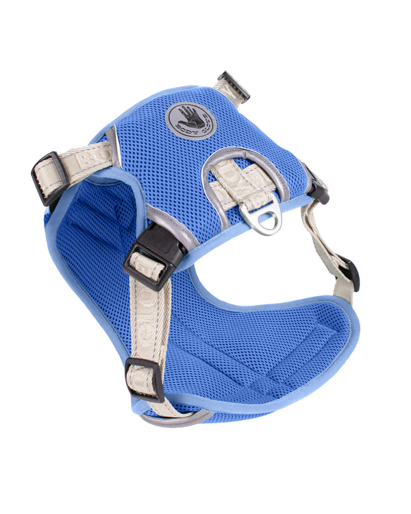 Body Glove Cooling Harness - Blue