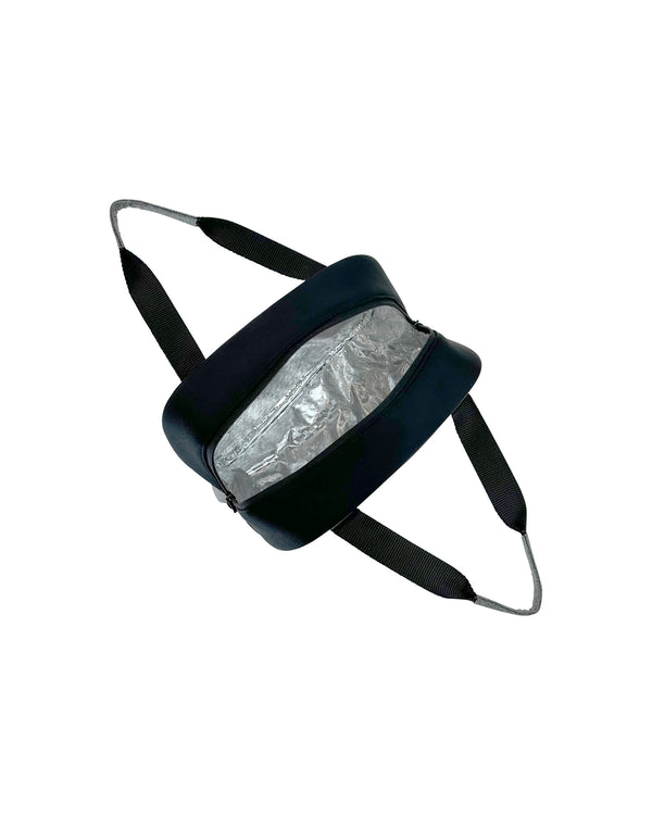 Body Glove Dome Lunch Tote - Grey/Black