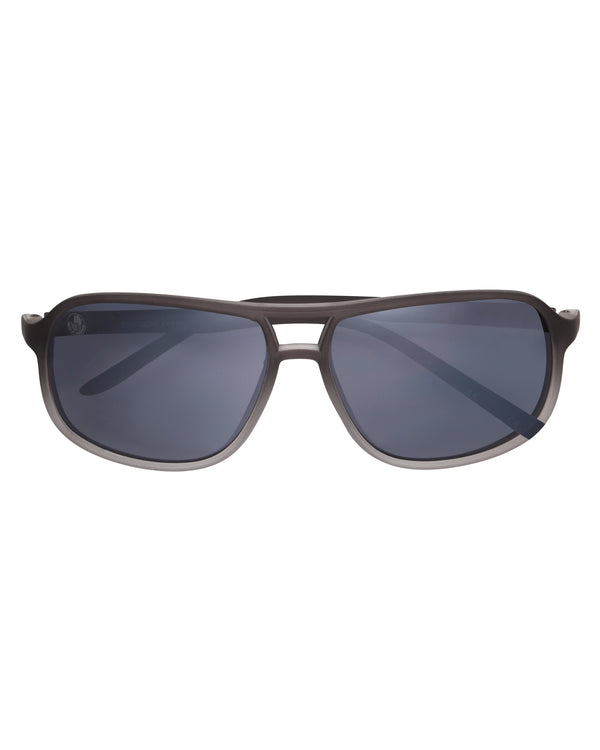 Body Glove Donnie Aviator Sunglasses - Gray