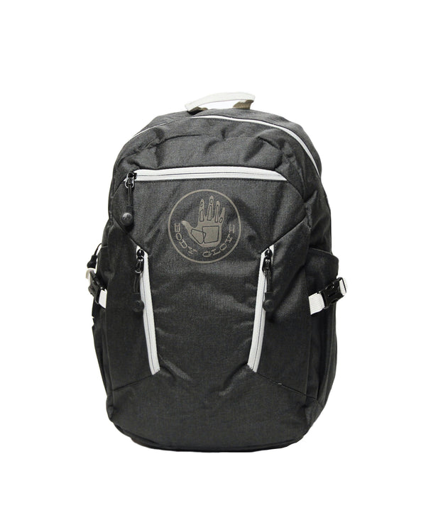 body glove Edgemere 28L Lightweight Backpack - Black