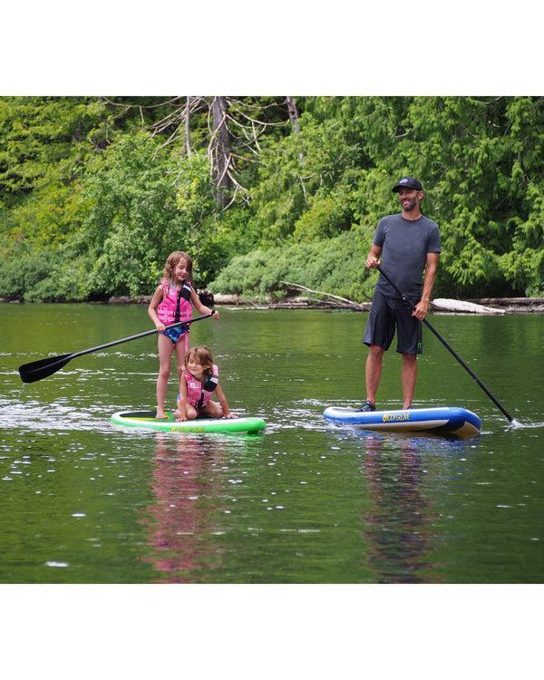 Body Glove Grommet 8' Kids' Inflatable Paddle Board