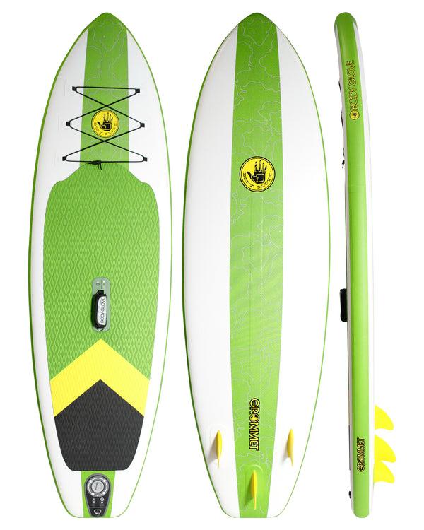 body glove Grommet 8' Kids' Inflatable Paddle Board