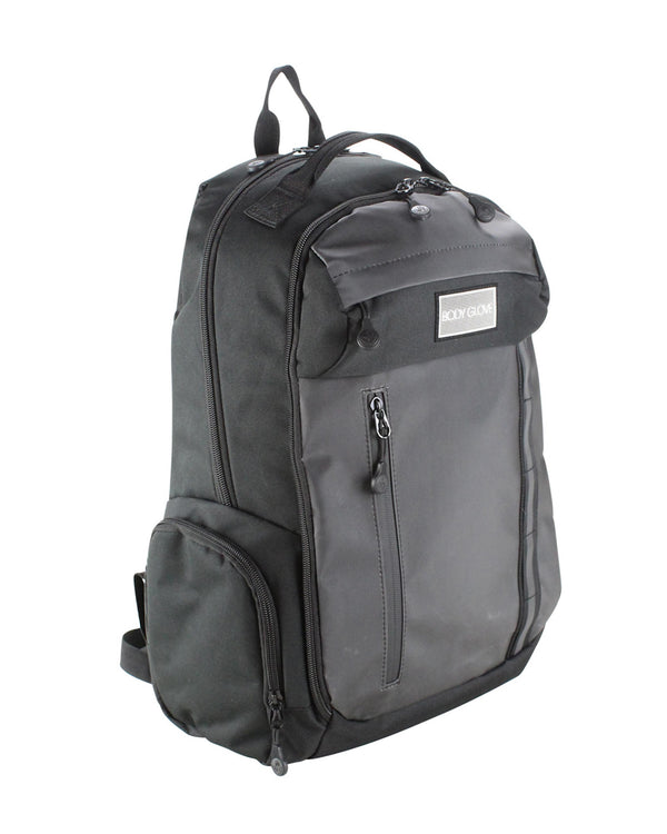 Body Glove Haley 30L Backpack - Black