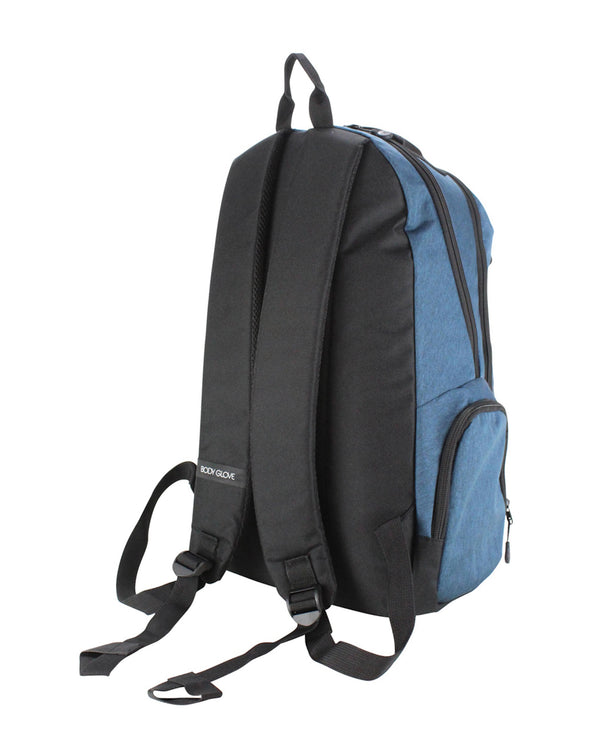 Body Glove Haley 30L Backpack - Blue