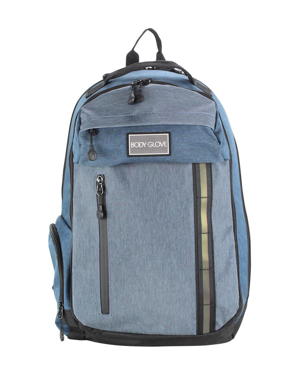 body glove Haley 30L Backpack - Blue