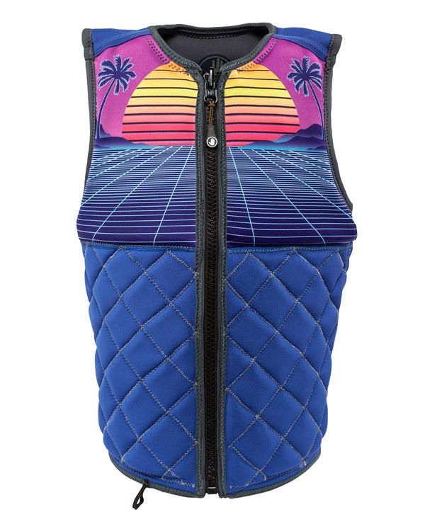 Body Glove Harley Clifford Non-USCGA Comp Vest