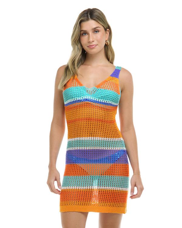 Body Glove Harmony Seajay Dress - Multi / Harmony