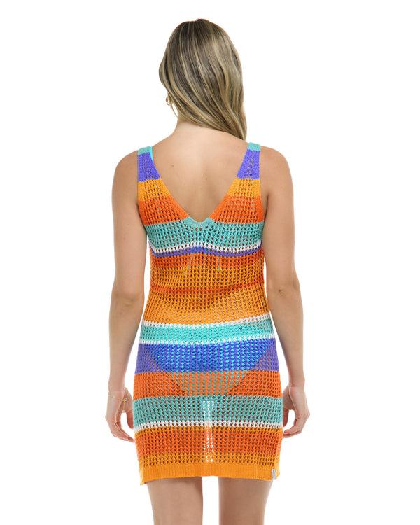 Body Glove Harmony Seajay Dress - Multi / Harmony