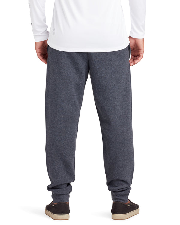Body Glove Heritage Fleece Sweatpants - Heather