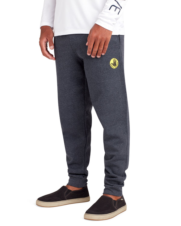body glove Heritage Fleece Sweatpants - Heather
