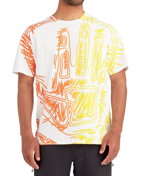 body glove High Five T-Shirt - White