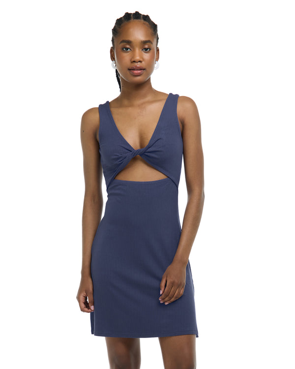 Body Glove Ibiza Syra Dress - Dusk