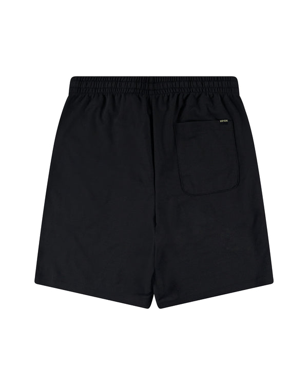 Body Glove Kick Back Lounge Shorts - Black