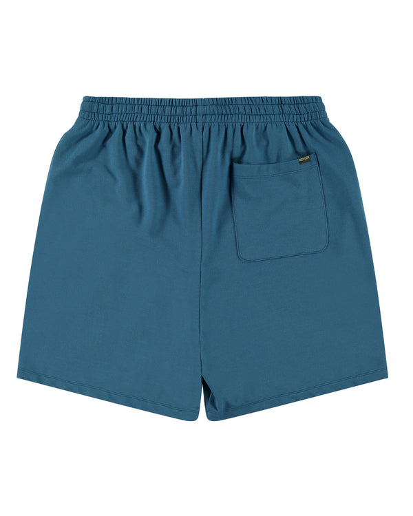 Body Glove Kick Back Lounge Shorts - Blue
