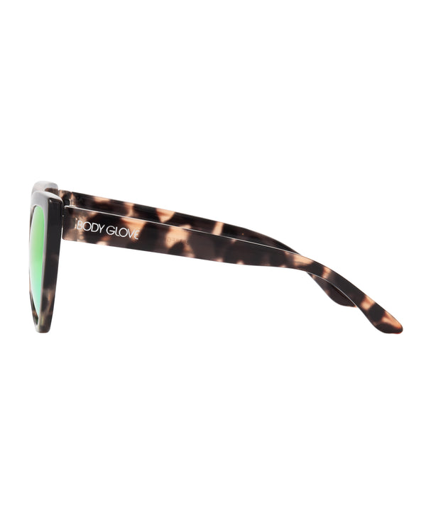 Body Glove Kid's Horizon Sunglasses - Tort