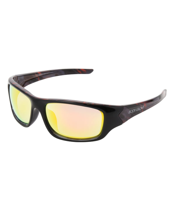 body glove Kid's Tidal Sunglasses - Black
