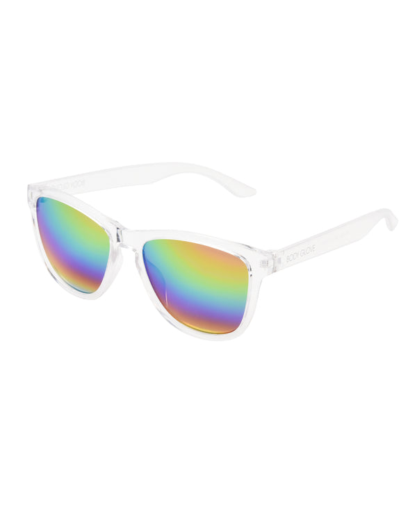 body glove Kid's Wave Sunglasses - Clear