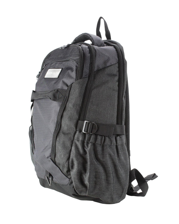 Body Glove Loma 30L Backpack - Black