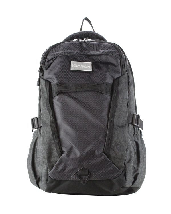 body glove Loma 30L Backpack - Black