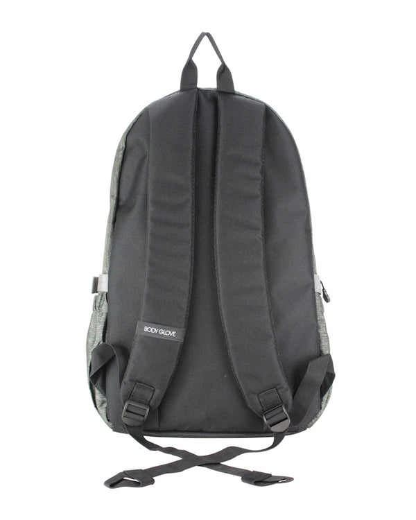 Body Glove Loma 30L Backpack - Grey