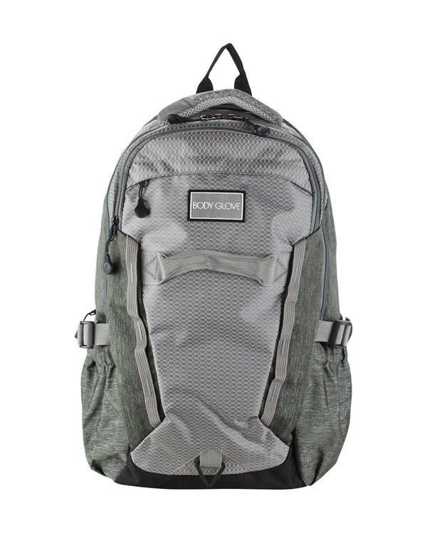 body glove Loma 30L Backpack - Grey