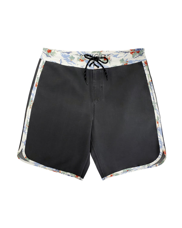 Body Glove Men's Islander Boardshorts - Charcoal
