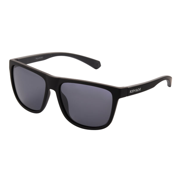 body glove Men's Ocean Polarized Sunglasses - Black