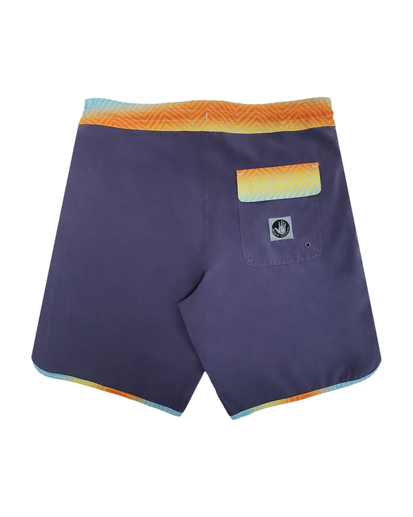 Body Glove Men's Prism Boardshorts - Purple