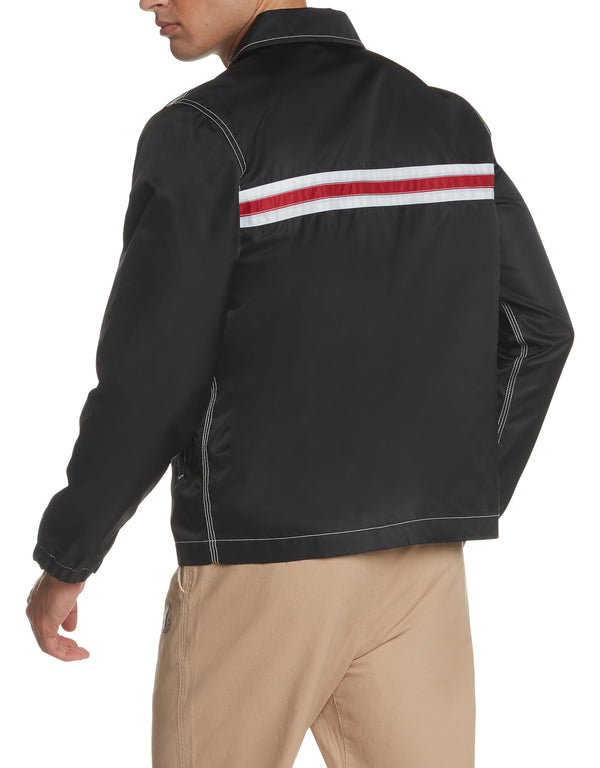 Body Glove Men's Vintage Surf Jacket