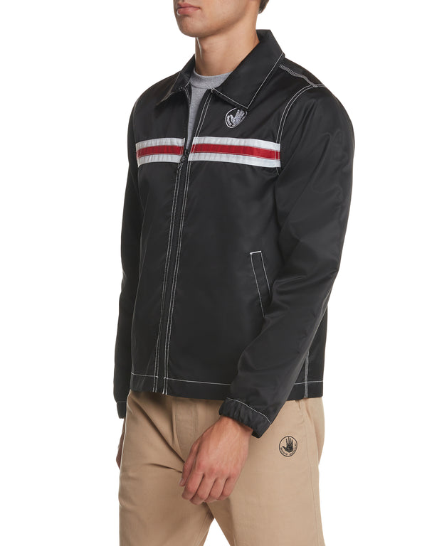 Body Glove Men's Vintage Surf Jacket