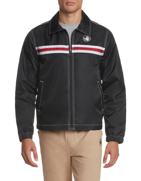 body glove Men's Vintage Surf Jacket