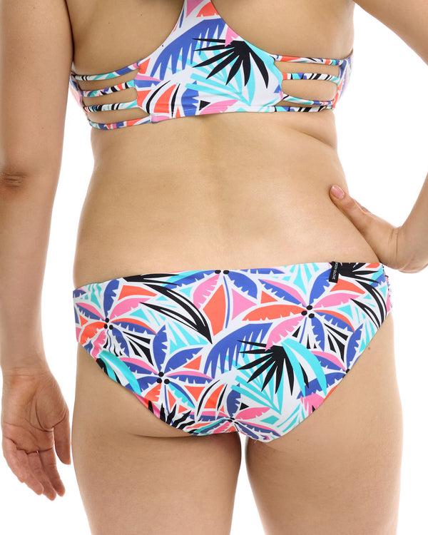 Body Glove Miami Ruby Swim Bottom - Sunset