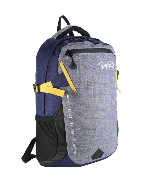 Body Glove Mira 30L Backpack - Blue