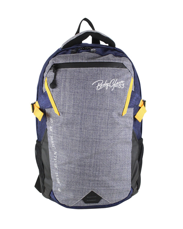 body glove Mira 30L Backpack - Blue