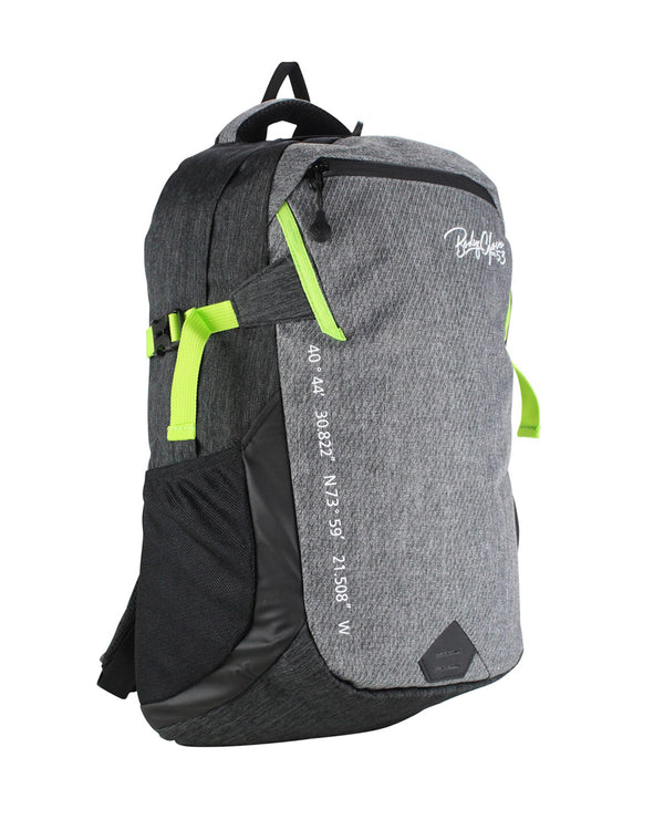 Body Glove Mira 30L Backpack - Grey