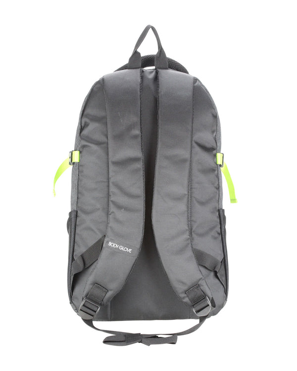 Body Glove Mira 30L Backpack - Grey