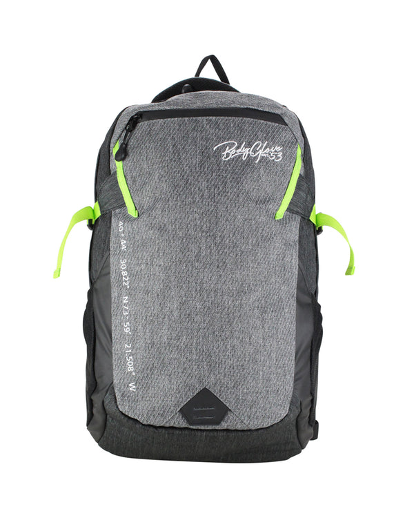 body glove Mira 30L Backpack - Grey