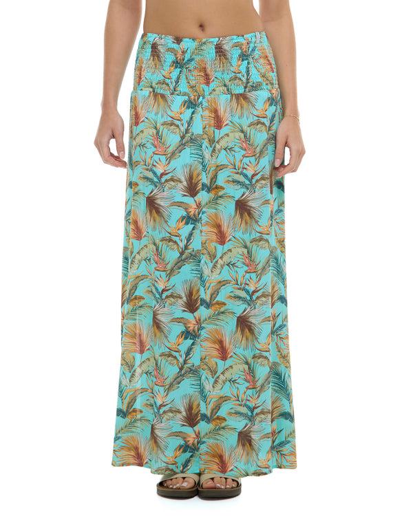 Body Glove Molokini Elsie Dress - Sea Mist / Molokini