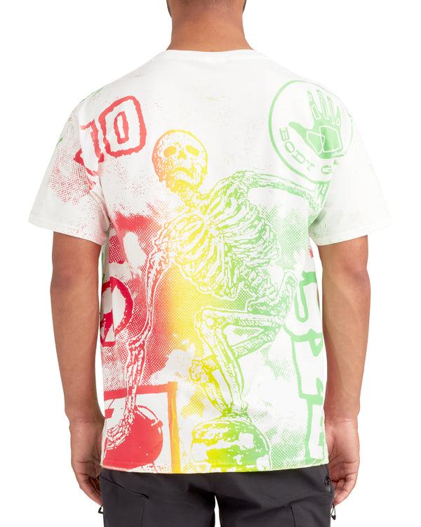 Body Glove No Nuke T-Shirt - White