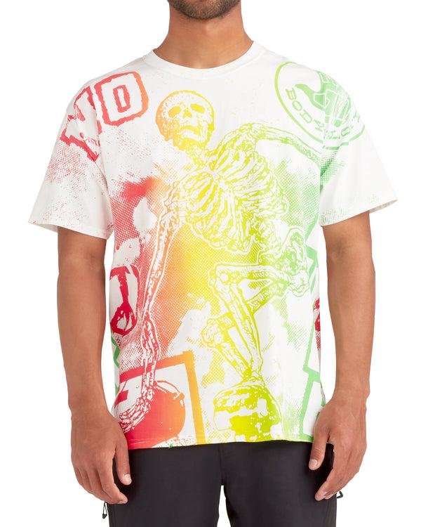 body glove No Nuke T-Shirt - White