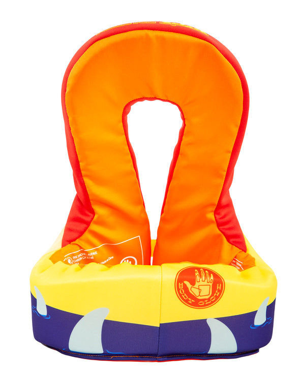 Body Glove Paddle Pals Splash Life Vest - Island