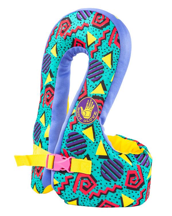 Body Glove Paddle Pals Splash Life Vest - The Max